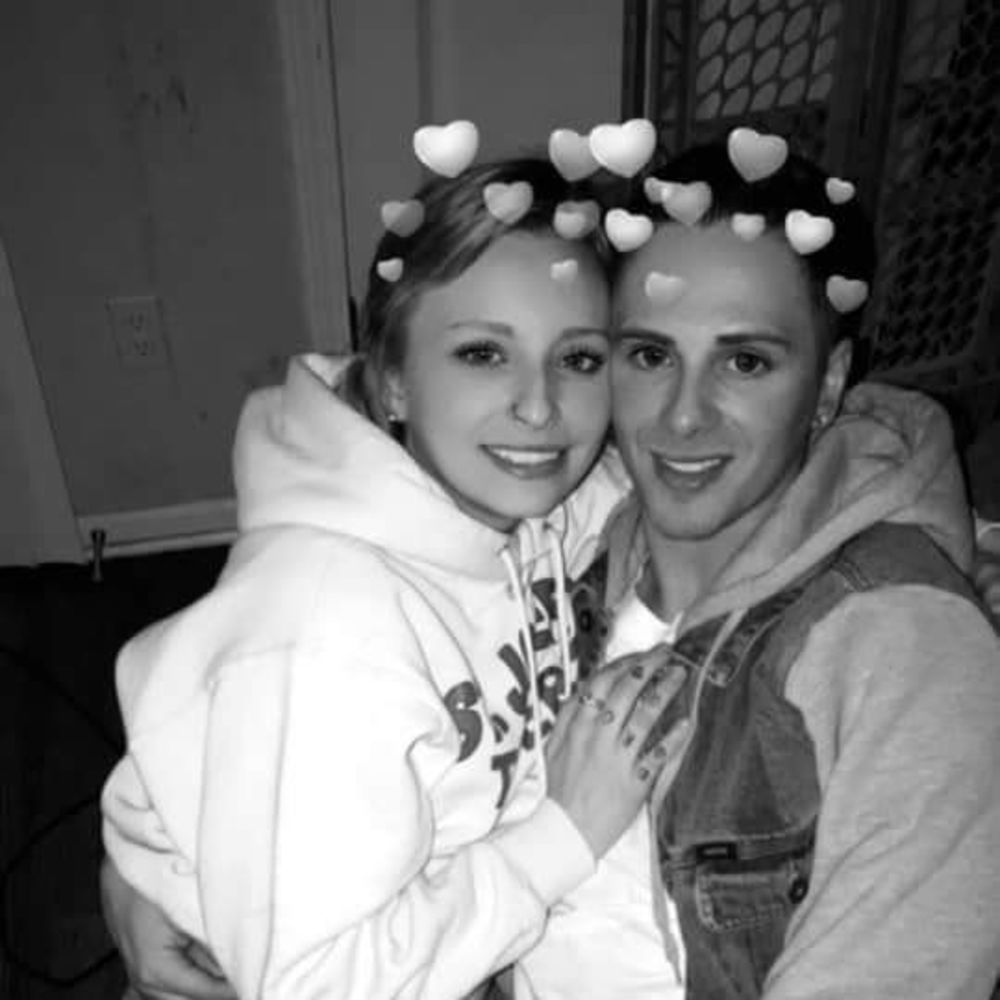 Meet your Posher, Cole